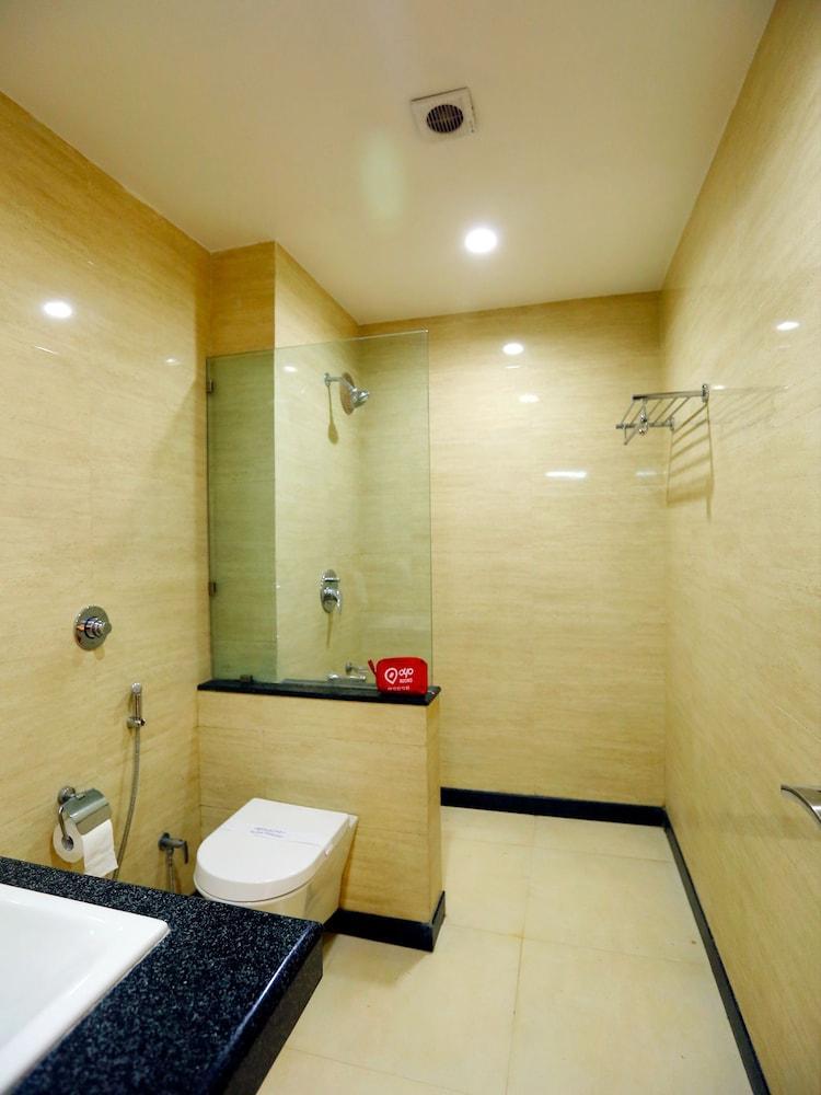 Fabhotel Syberitic Suites Gachibowli - Fully Vaccinated Staff Kondapur  Esterno foto