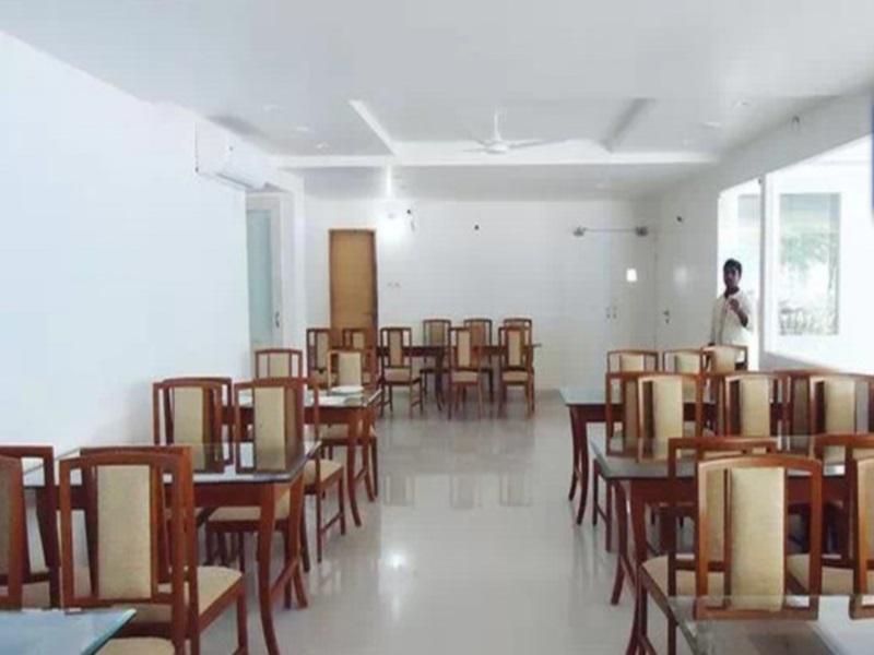 Fabhotel Syberitic Suites Gachibowli - Fully Vaccinated Staff Kondapur  Esterno foto