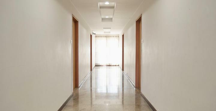 Fabhotel Syberitic Suites Gachibowli - Fully Vaccinated Staff Kondapur  Esterno foto